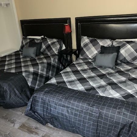 Edgewater Beautiful 2 Bedroom 2 Bath! بنما سيتي بيتش المظهر الخارجي الصورة