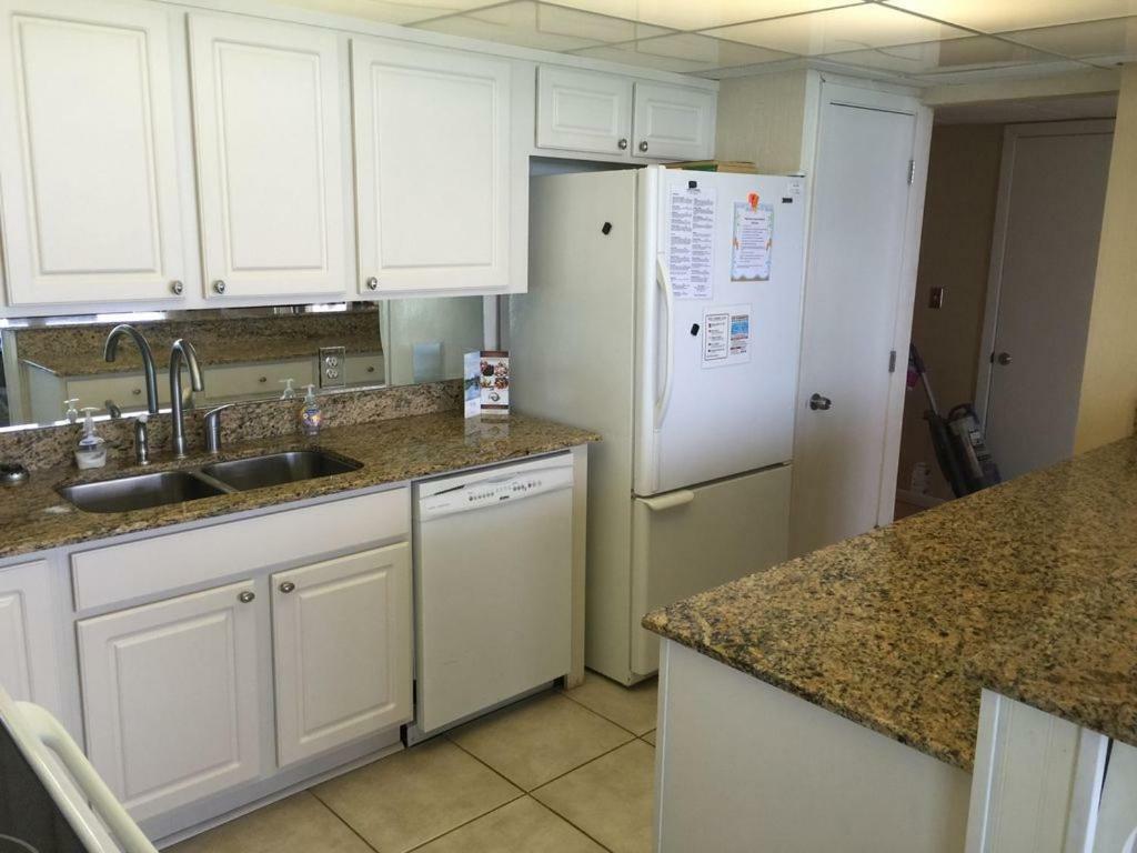 Edgewater Beautiful 2 Bedroom 2 Bath! بنما سيتي بيتش المظهر الخارجي الصورة