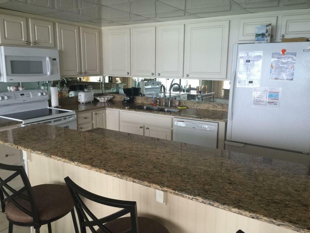 Edgewater Beautiful 2 Bedroom 2 Bath! بنما سيتي بيتش المظهر الخارجي الصورة