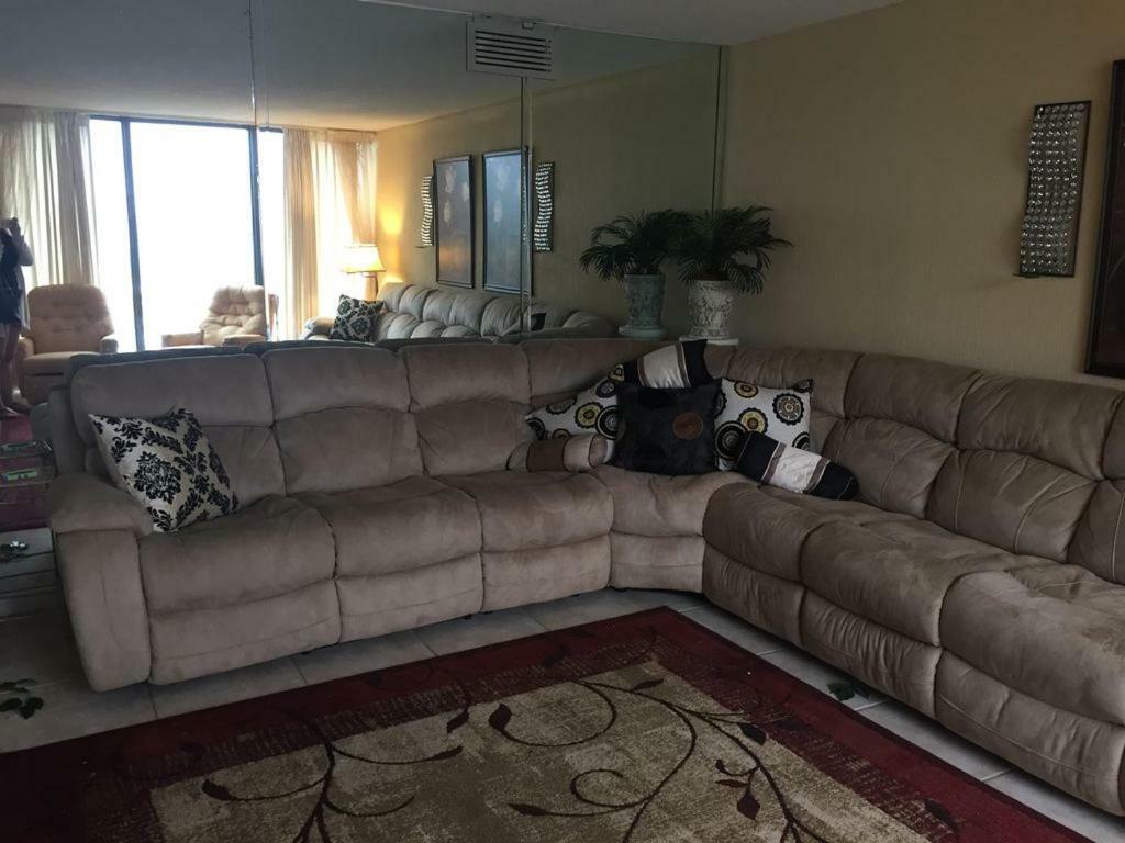 Edgewater Beautiful 2 Bedroom 2 Bath! بنما سيتي بيتش المظهر الخارجي الصورة