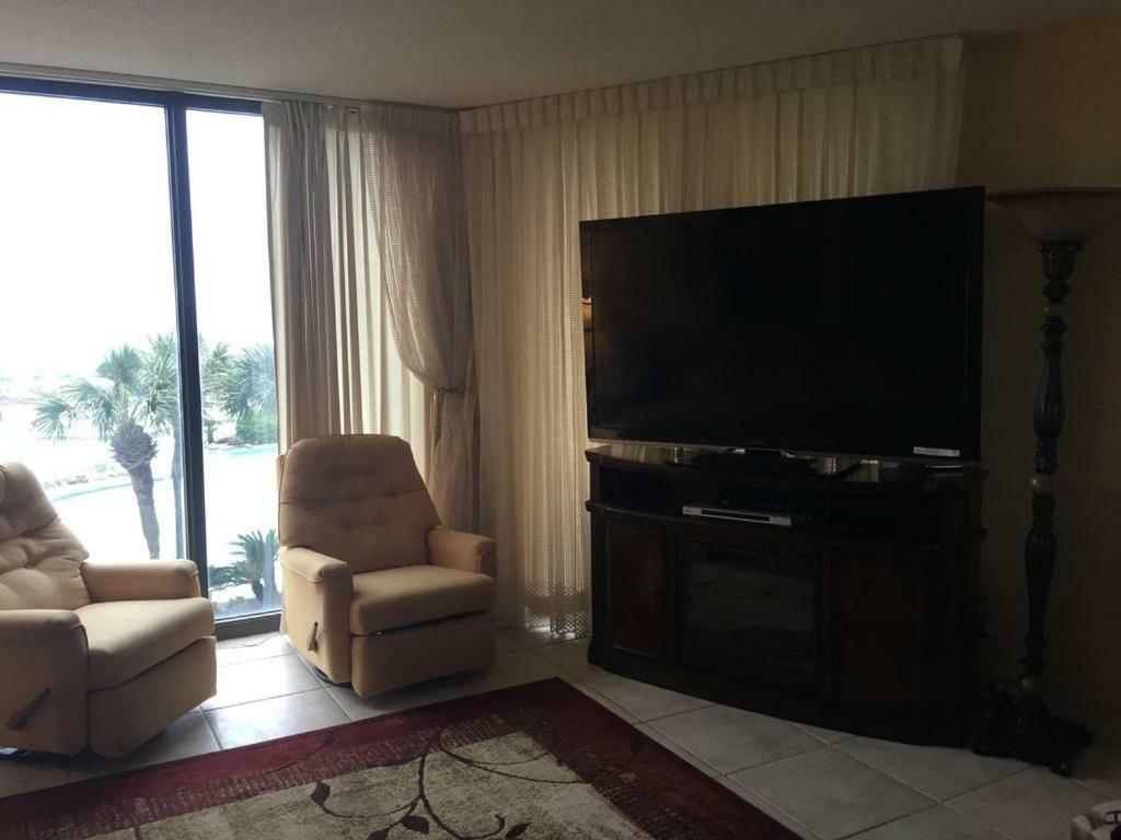 Edgewater Beautiful 2 Bedroom 2 Bath! بنما سيتي بيتش المظهر الخارجي الصورة