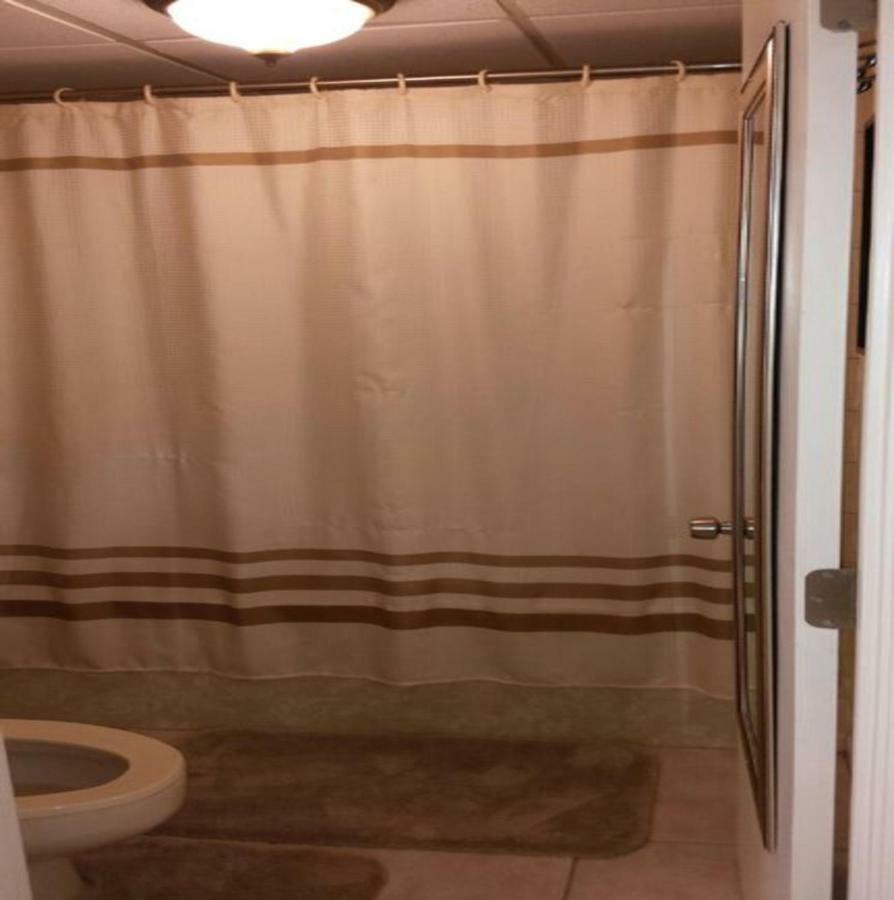 Edgewater Beautiful 2 Bedroom 2 Bath! بنما سيتي بيتش المظهر الخارجي الصورة