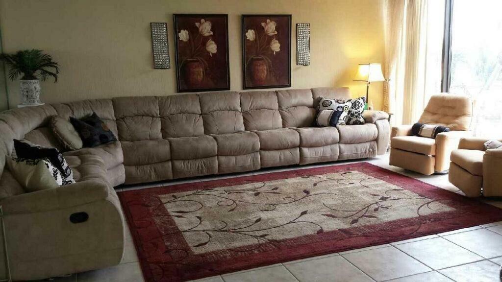 Edgewater Beautiful 2 Bedroom 2 Bath! بنما سيتي بيتش المظهر الخارجي الصورة