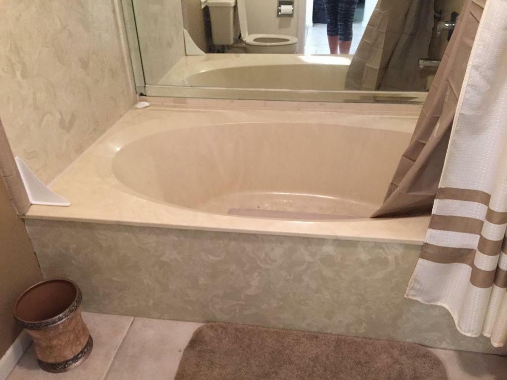 Edgewater Beautiful 2 Bedroom 2 Bath! بنما سيتي بيتش المظهر الخارجي الصورة