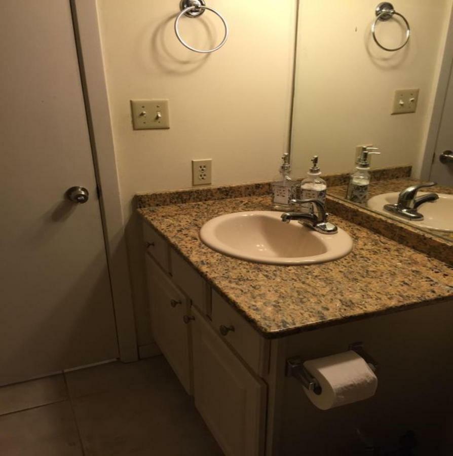Edgewater Beautiful 2 Bedroom 2 Bath! بنما سيتي بيتش المظهر الخارجي الصورة