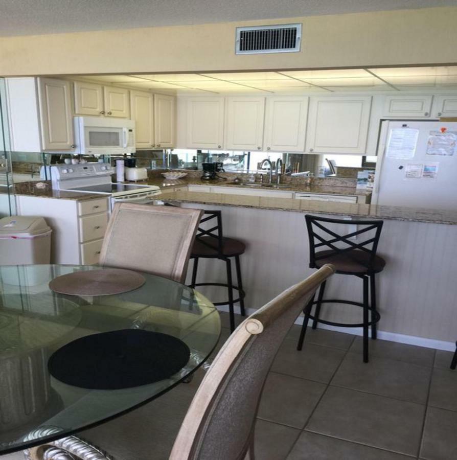 Edgewater Beautiful 2 Bedroom 2 Bath! بنما سيتي بيتش المظهر الخارجي الصورة