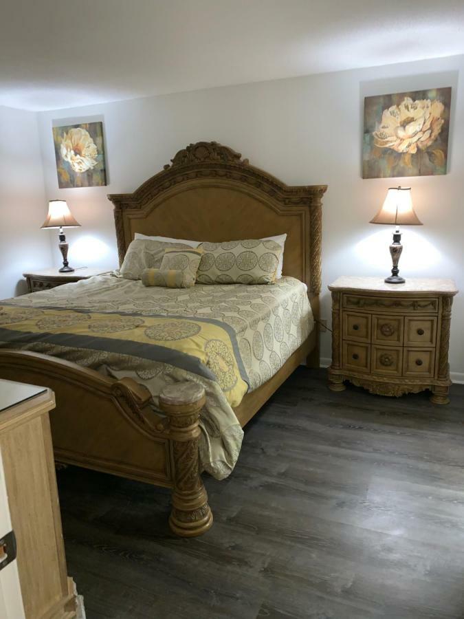 Edgewater Beautiful 2 Bedroom 2 Bath! بنما سيتي بيتش المظهر الخارجي الصورة