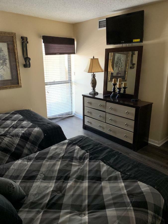 Edgewater Beautiful 2 Bedroom 2 Bath! بنما سيتي بيتش المظهر الخارجي الصورة
