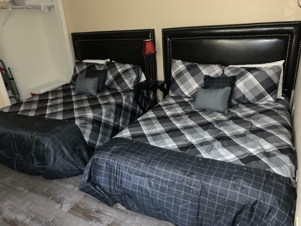 Edgewater Beautiful 2 Bedroom 2 Bath! بنما سيتي بيتش المظهر الخارجي الصورة