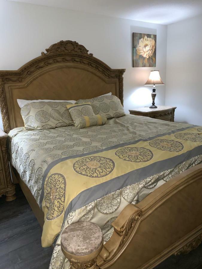 Edgewater Beautiful 2 Bedroom 2 Bath! بنما سيتي بيتش المظهر الخارجي الصورة