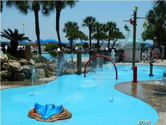 Edgewater Beautiful 2 Bedroom 2 Bath! بنما سيتي بيتش المظهر الخارجي الصورة