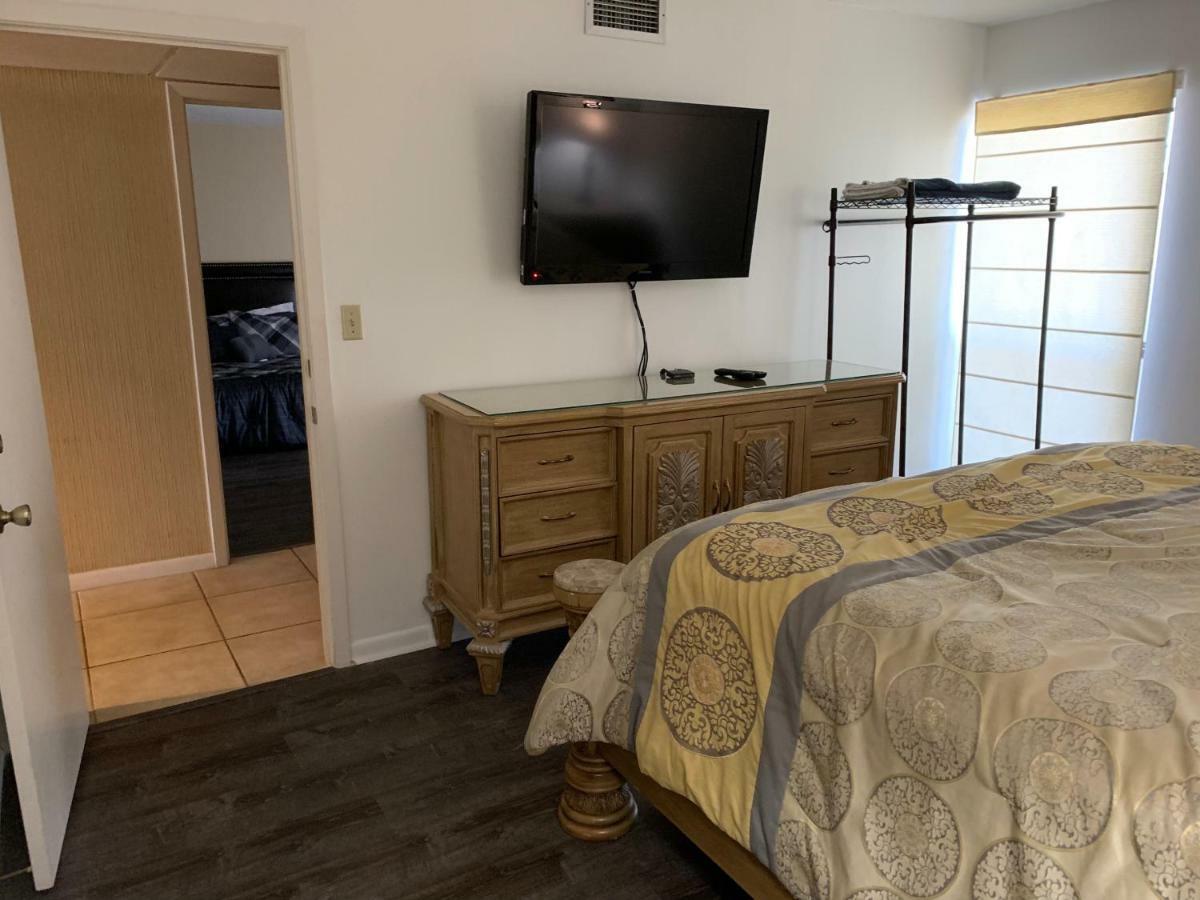 Edgewater Beautiful 2 Bedroom 2 Bath! بنما سيتي بيتش المظهر الخارجي الصورة