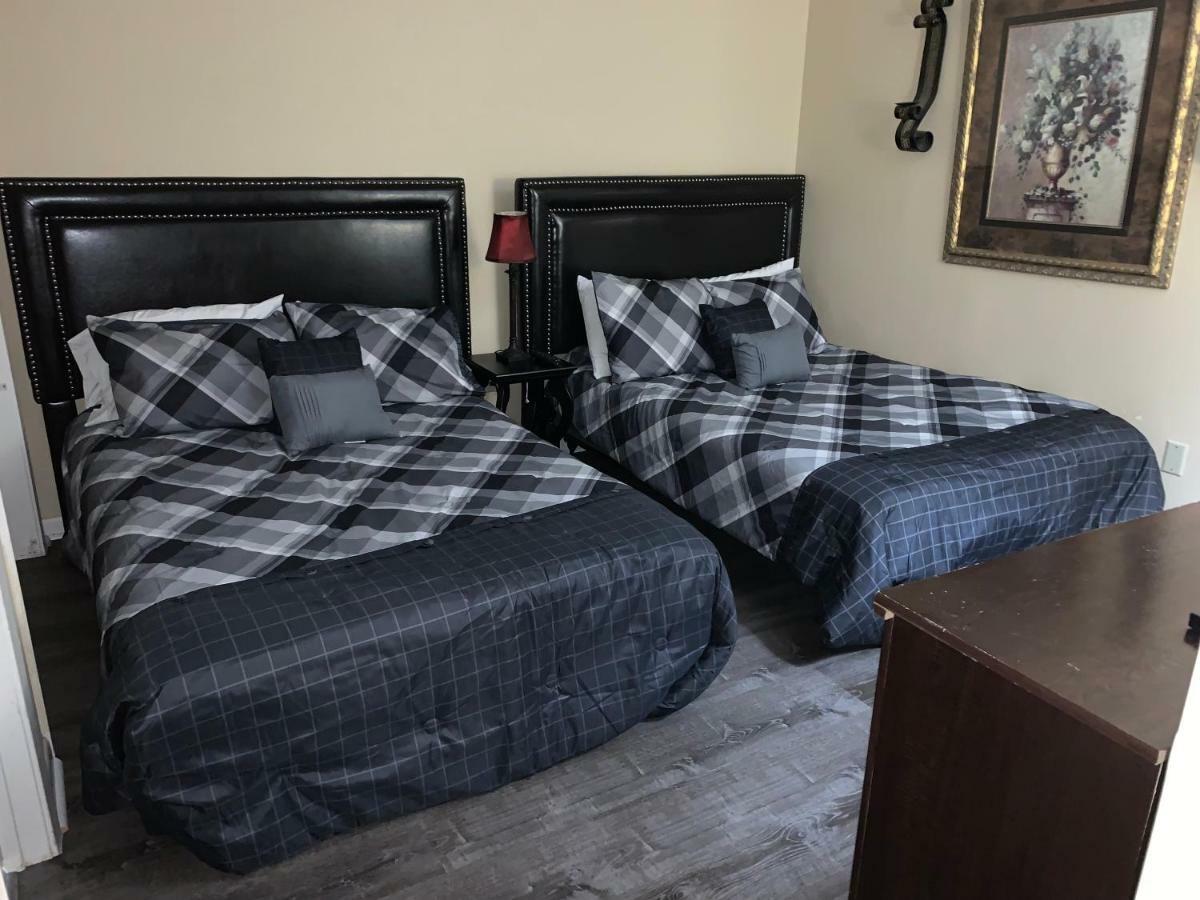 Edgewater Beautiful 2 Bedroom 2 Bath! بنما سيتي بيتش المظهر الخارجي الصورة